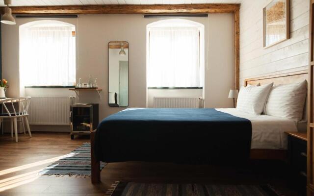 Casa Hintz Transilvania