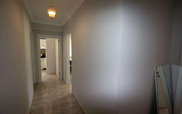 Fethiye Kayapark D1 Apart
