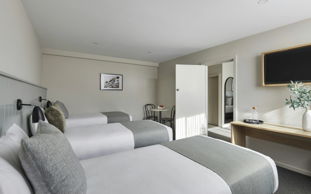 Aden Hotel Mudgee – Guest Rooms – Mudgee