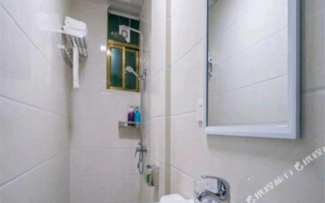 Xiai Apartment Hotel