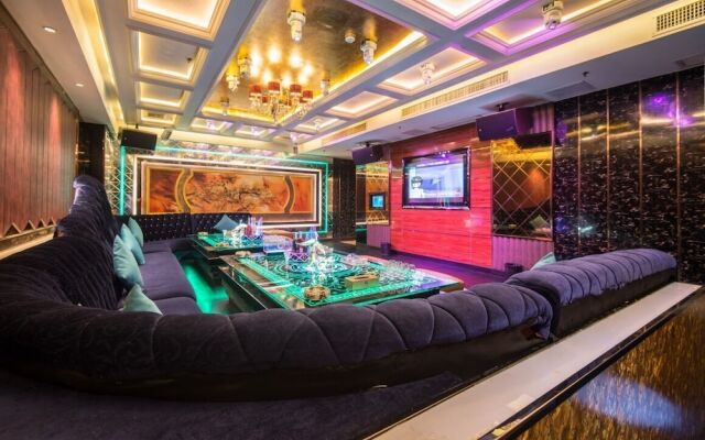 Foshan Nanhai Jinmao Hotel