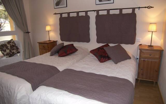 Chambre dHôtes La Galerie