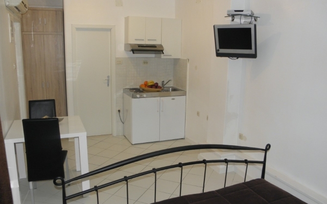 Studio apartment Magda - free parking SA5 Trogir, Riviera Trogir