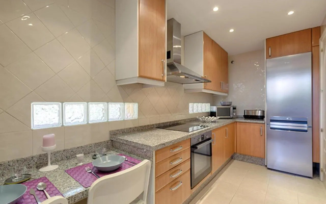 Elviria Hills Apartment