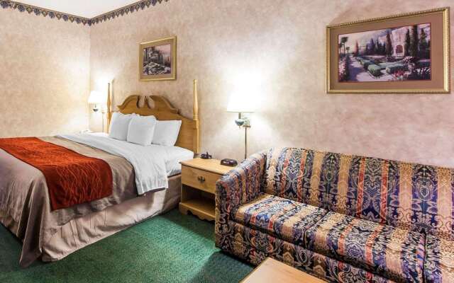 Econo Lodge