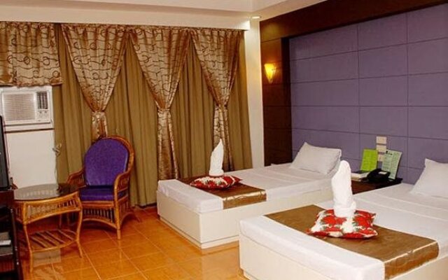 Villa Amada Hotel
