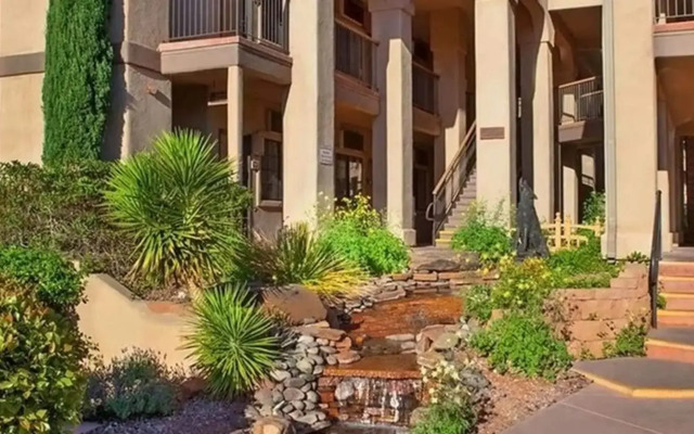 Mountain Modern Sedona