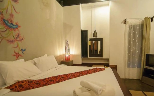 La Laanta Hideaway Resort