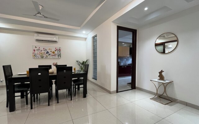 Ivory Luxury Apartments in Gurgaon