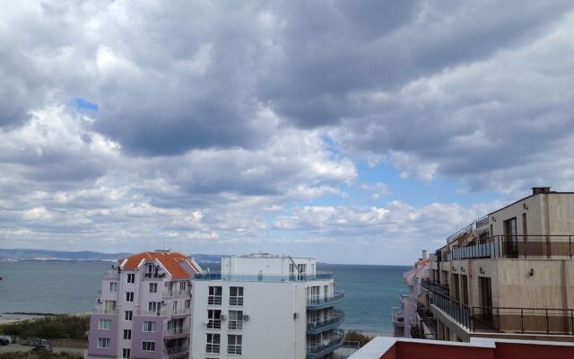 Salt Lake Aparthotel