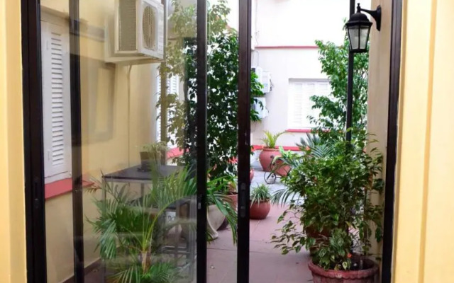 Hotel Uruguay Brasil