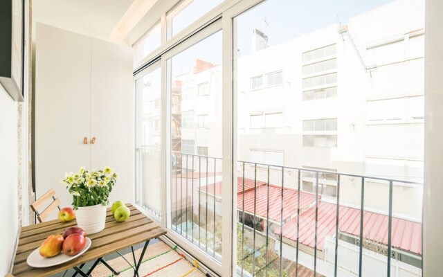 Art Apartment
