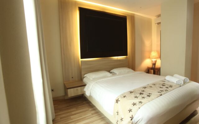 Mutiara Suites
