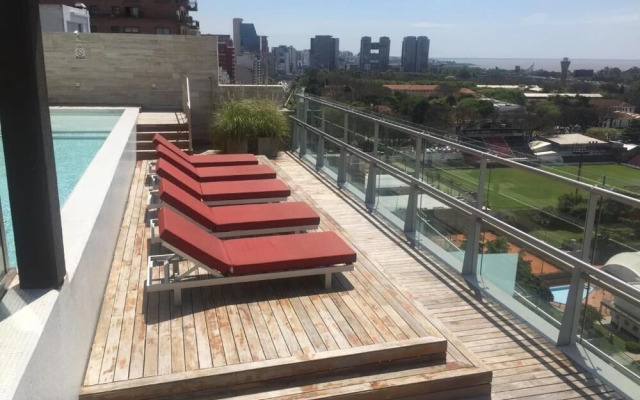 Suite Deluxe