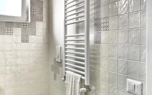 PIGNETO VILLAGE Roma Guest House Apartment