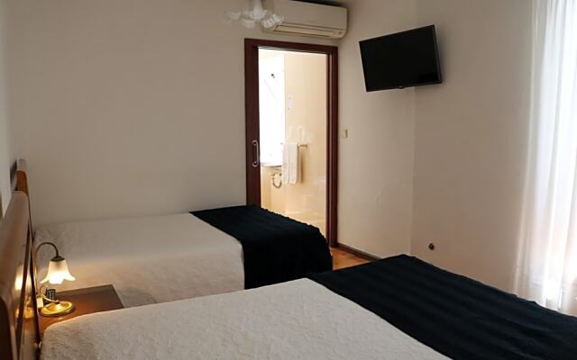 Hotel Solar das Laranjeiras