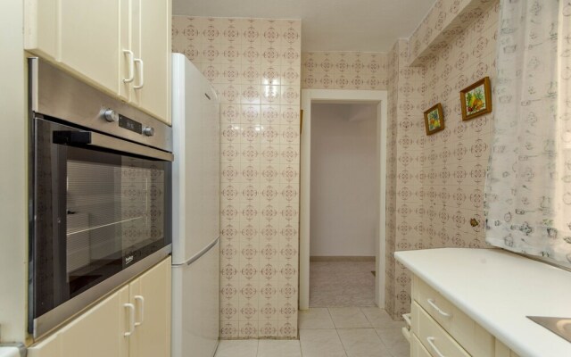 Apartamento Bennecke Gaviota