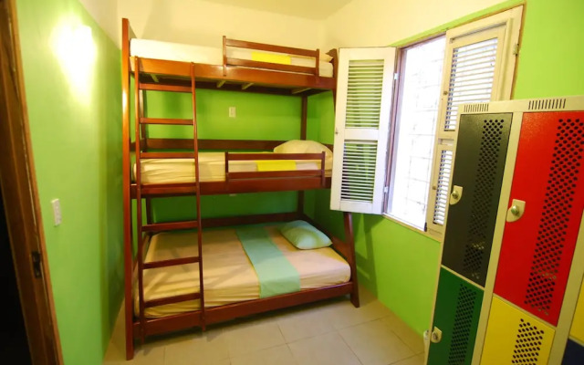 Refúgio Hostel Fortaleza