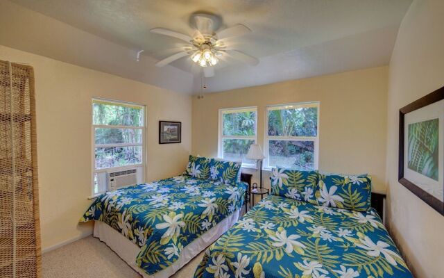 Papai Lanai 3 Bedroom Home by Redawning