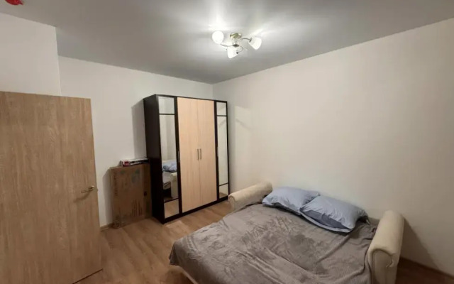Apartments in Yuzhnaya Bitsa residential complex