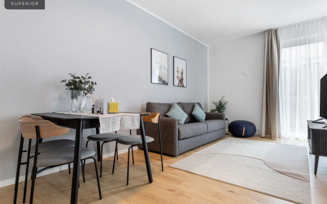 Limehome Gütersloh Eickhoffstraße