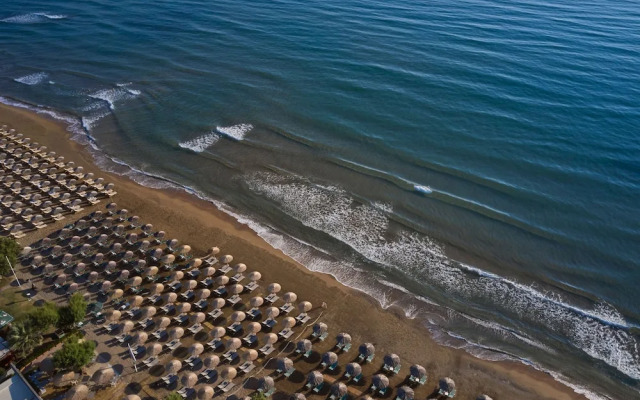 Amalthia Beach Resort