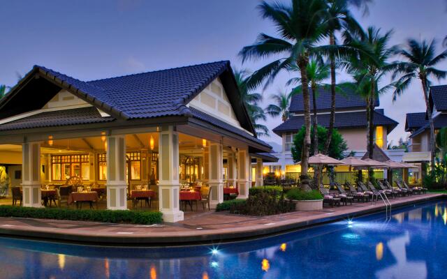 Angsana Laguna Phuket