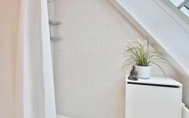 Ferienappartement Wohldstr 11 Ferienappartement Wohldstr 11 Appartement 4