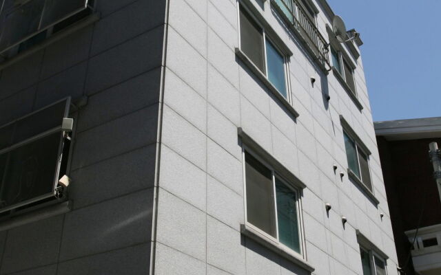 Seoulwise Guesthouse - Hostel