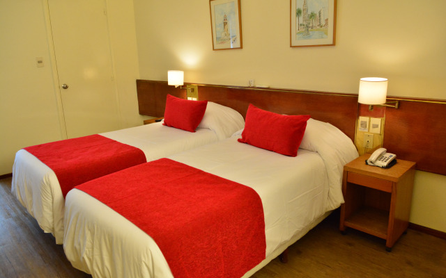 Oxford Hotel