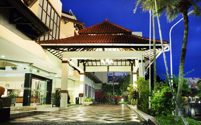 Grand Diamond Hotel Yogyakarta