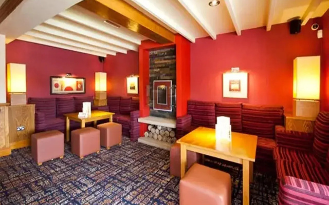 Premier Inn Edinburgh A7 - Dalkeith