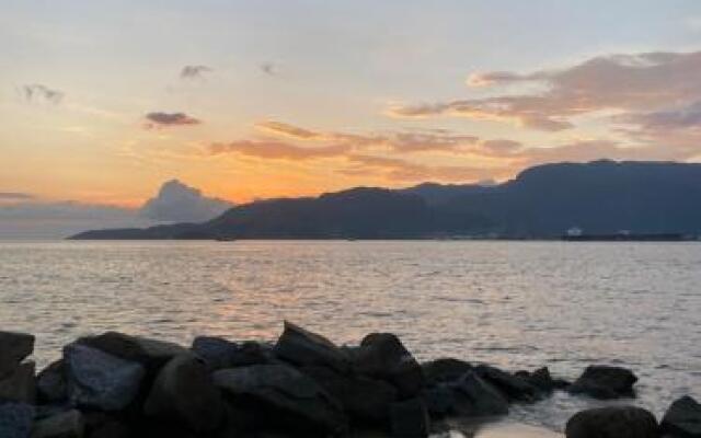 Ilha Tropical Suítes