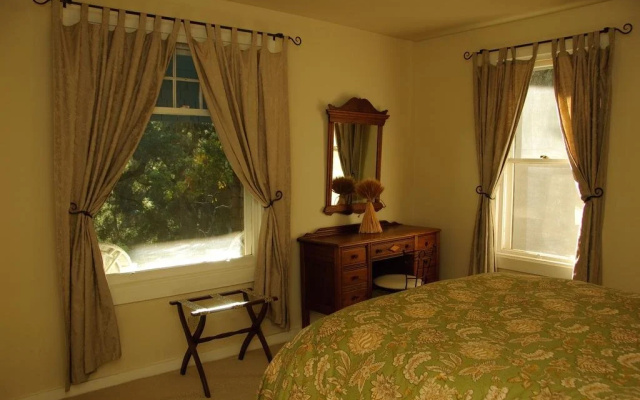 Dunning Ranch Guest Suites