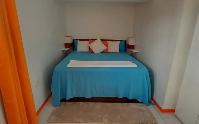 Villa Raven´s Paradise (Verde)