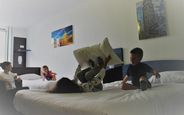 The Originals Access, Hôtel Bourges Gare