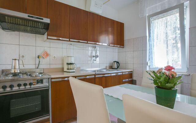 Apartments Petar