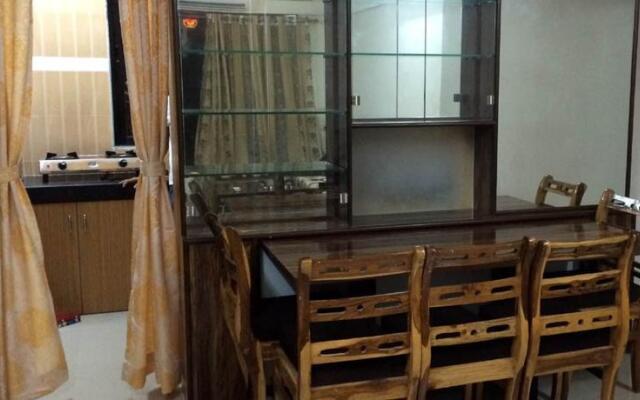 Mumbai Holiday Home-Neptune Powai