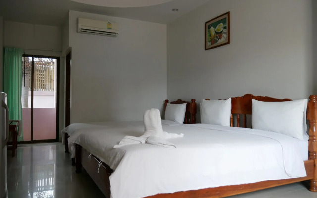 Dalha Renovtel Hotel