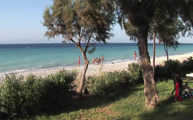 D'Andrea Mare Beach Hotel – All Inclusive