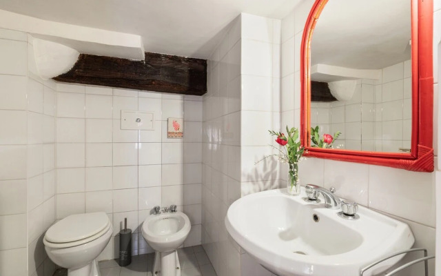 Rome As You Feel - Loft Vicolo Grotte