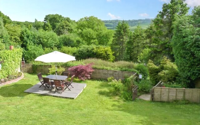 Halfpenny Cottage