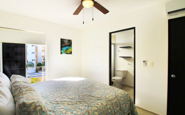 Paraiso Cheap & Chic Apartment by Select