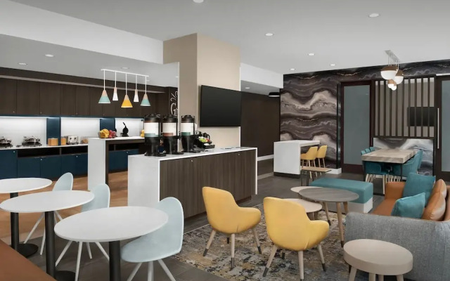 TownePlace Suites Jacksonville Airport