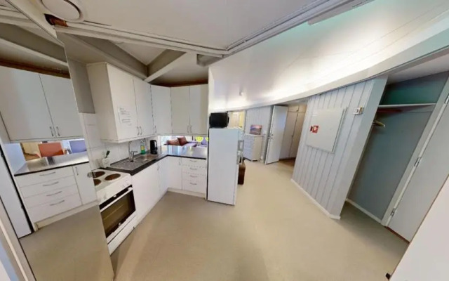 Hardanger Hostel B&B
