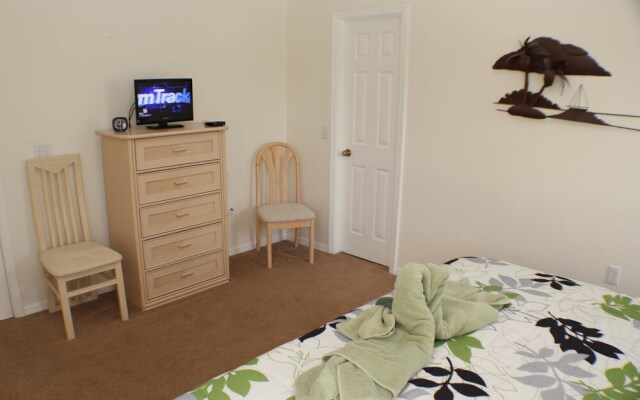 Simbas Magic Apartment 4 Bedroom