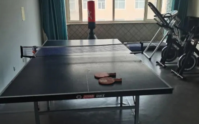 Grassland Pearl Hotel