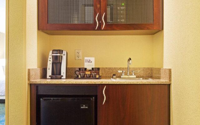 SpringHill Suites Charlotte Lake Norman/Mooresville