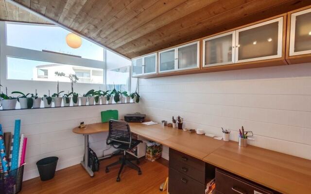 Ss152 2 Bedroom Townhouse