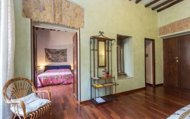 Residenza Campo de Fiori